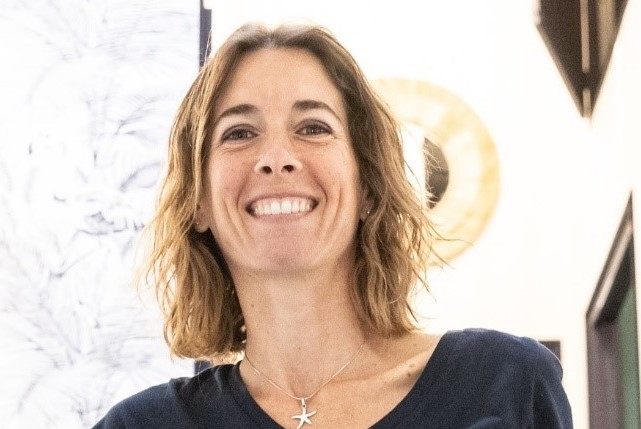 Christelle Bruyère naturopathe