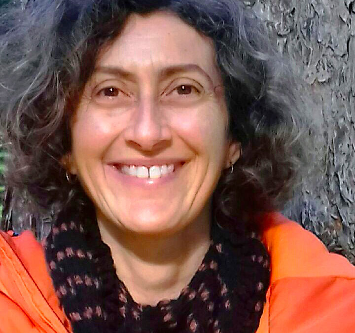 Katia Leouffre Naturopathe