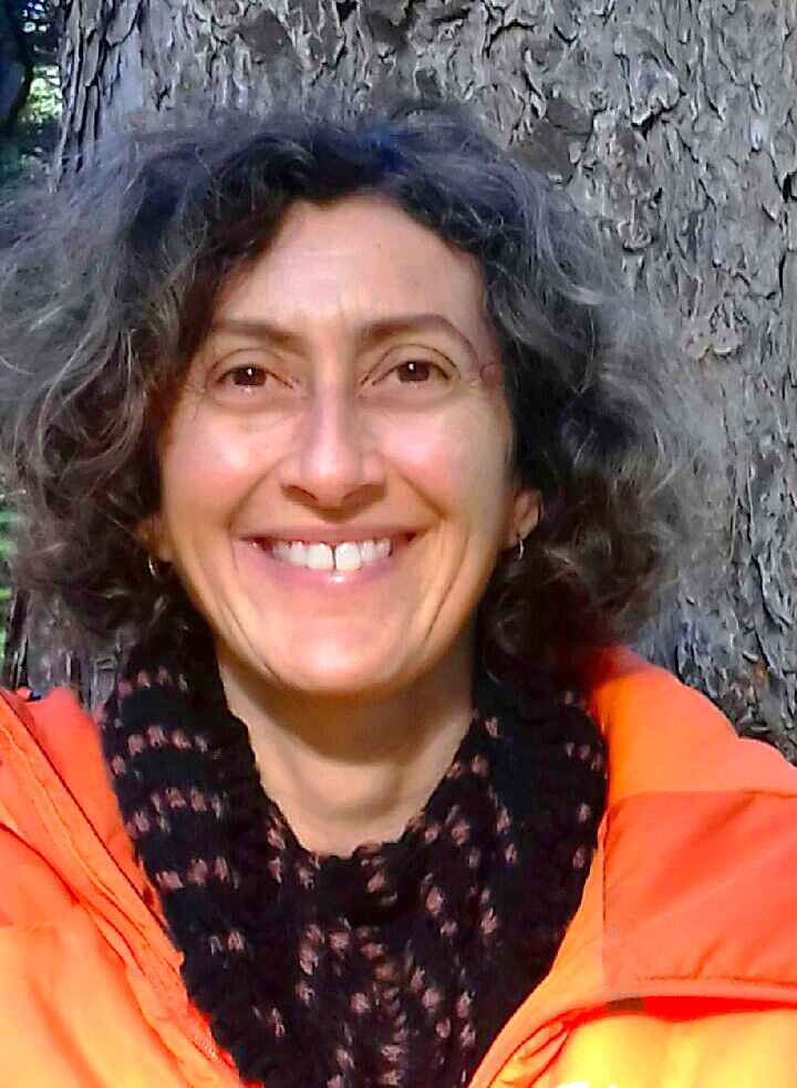 Katia Leouffre naturopathe