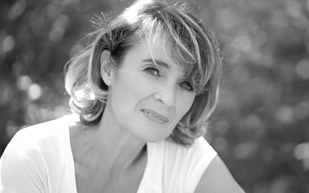 Marie-Hélène Verrier Naturopathe Rognes