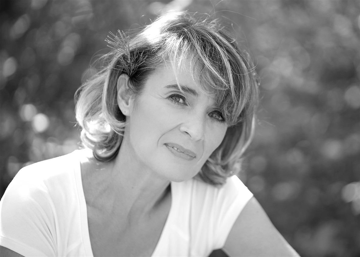 Marie-Hélène Verrier Naturopathe