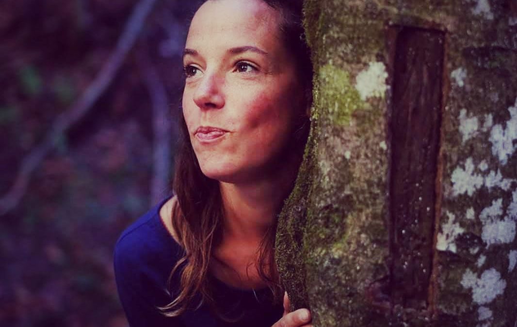 Marie Henrotte Naturopathe Briançon