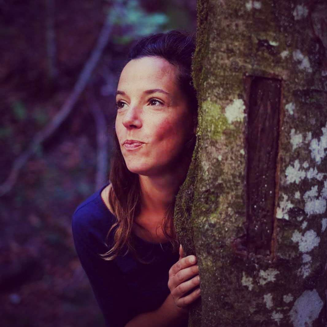 Marie Henrotte Naturopathe