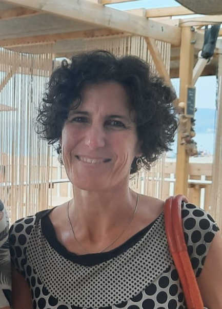 Myriam Pawly naturopathe