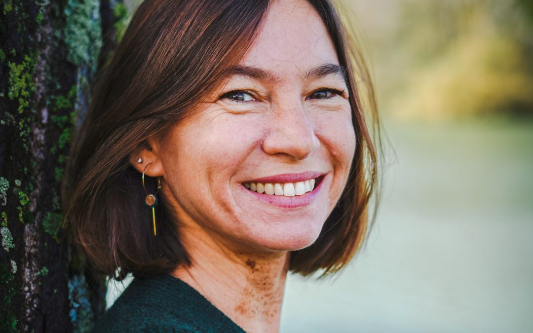 Vanina Giudicelli Naturopathe Saint Julien en Genevois