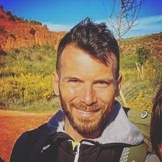 Rudy Italiano Rudy Italiano Naturopathe