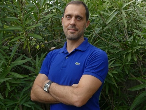 Arnaud Rogissart Naturopathe