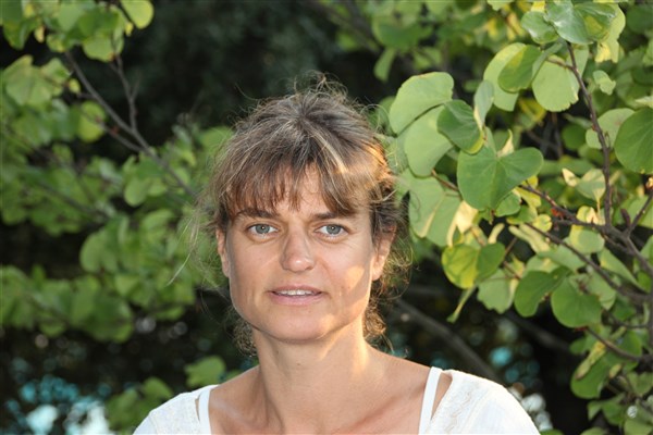 Nathalie Alvino naturopathe Ma Petite Campagne