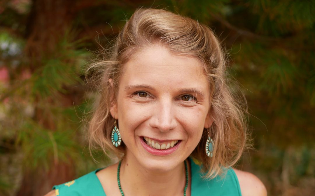 Perrine Vandecandelaere Naturopathe Compiègne