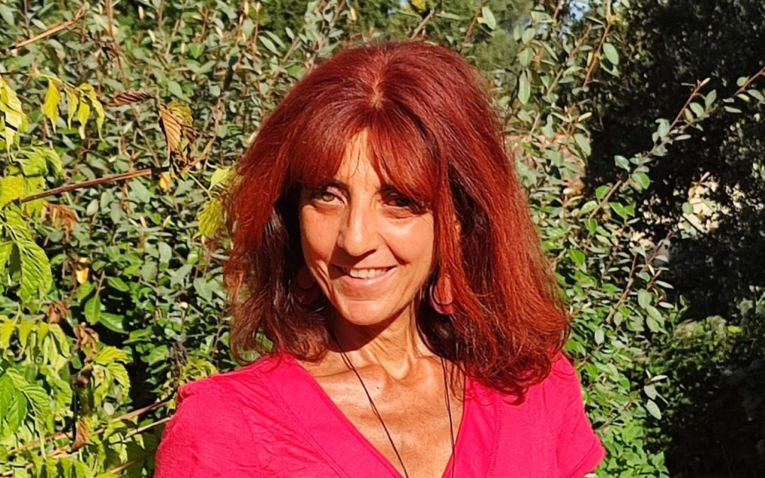Sandrine Rey Naturopathe Aix-en-Provence