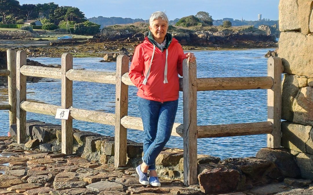 Corinne Gay Naturopathe