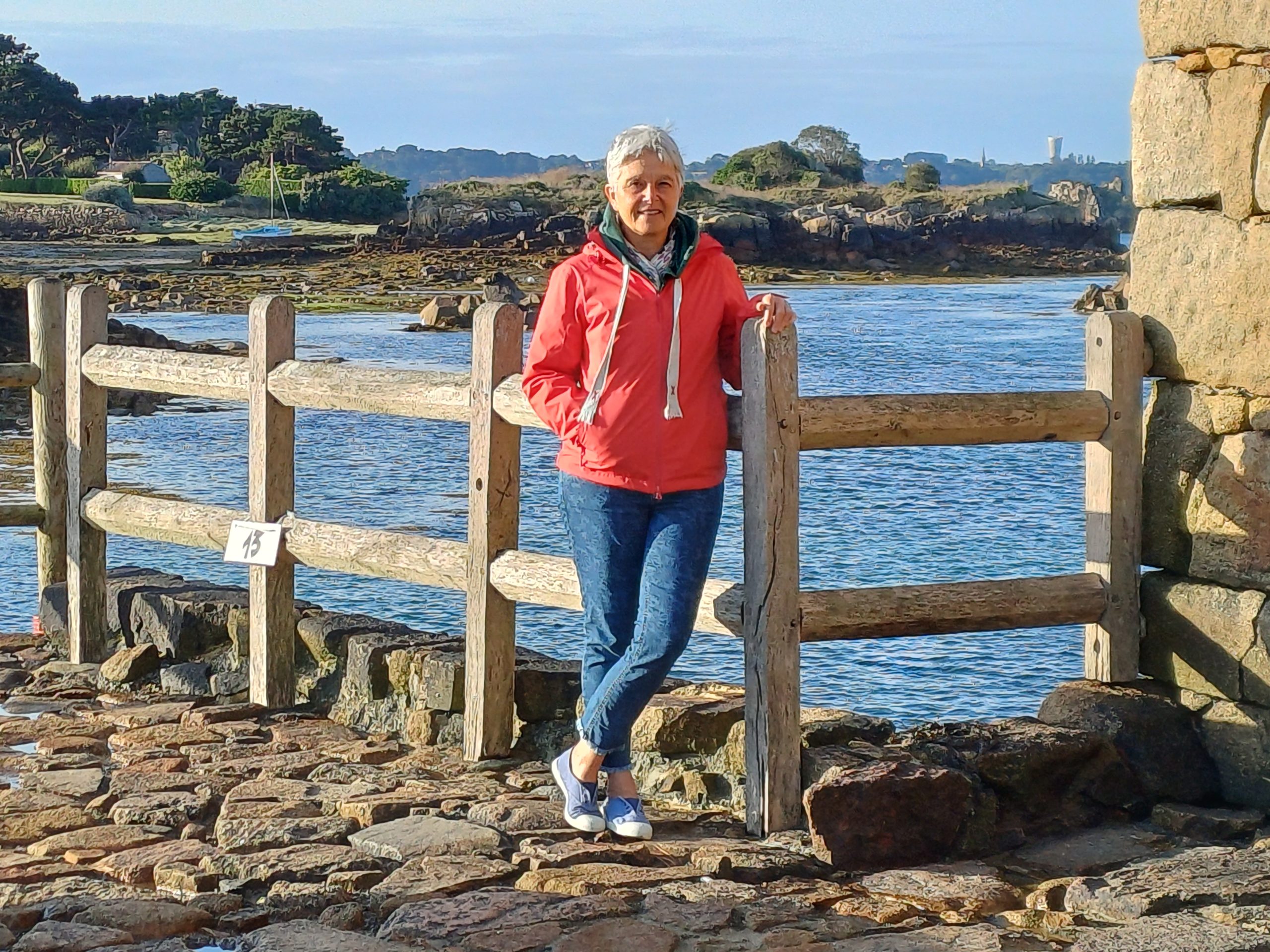 Corinne Gay Naturopathe