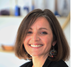 Marie Cordier Naturopathe