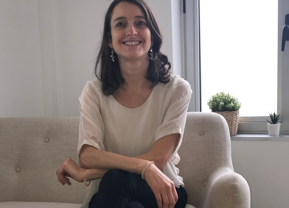 Janaïna Santos Naturopathe