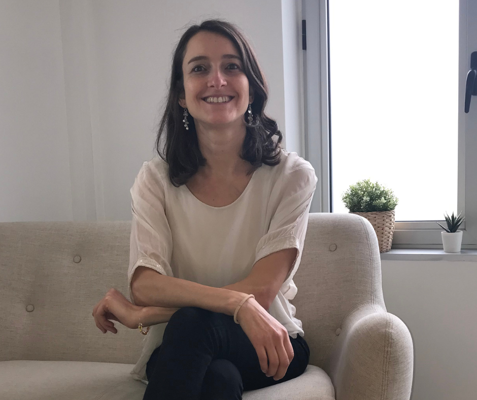 Janaïna Santos Naturopathe