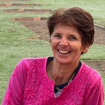 Anne-Sophie Richard Naturopathe