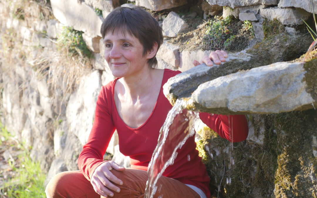 Marion Henry Naturopathe