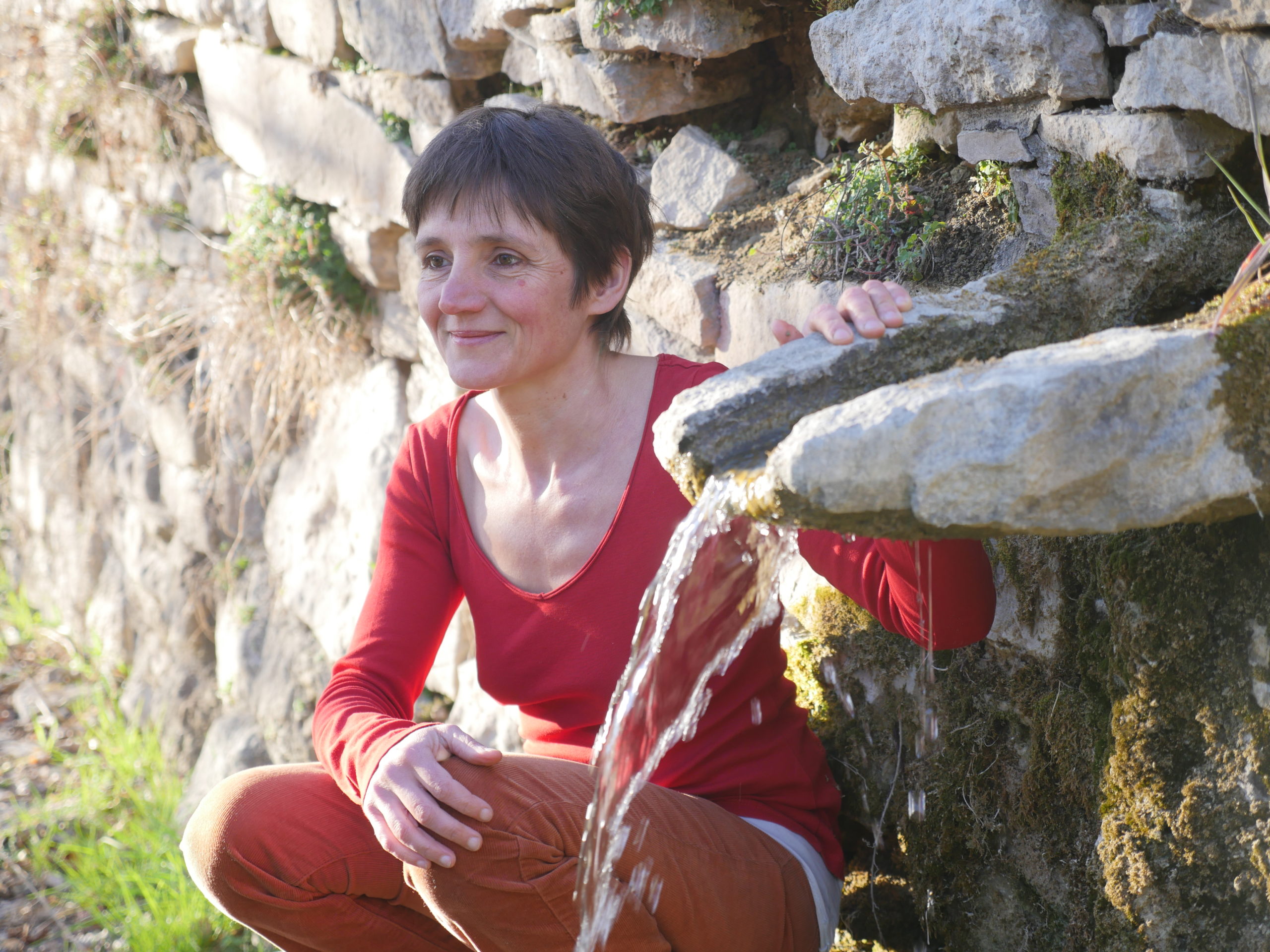 Marion Henry Naturopathe