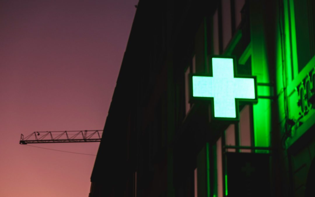Pharmacienne, pharmacien, préparatrice, préparateur en pharmacie une nouvelle orientation réussie vers la naturopathie 